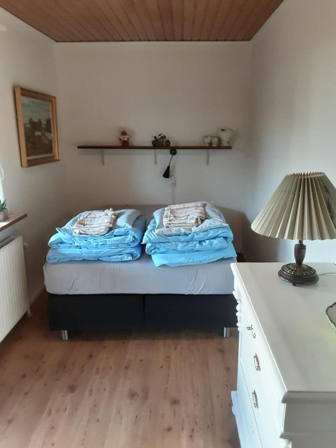 Bed and Breakfast Tjornely Ostervra Exterior foto